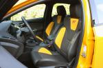 Ford Focus ST 2013 года